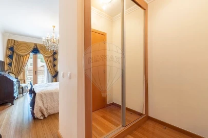 Apartamento T3 para Arrendamento em Loures