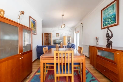 Apartamento T2 para Venda em Santa Maria, São Pedro e Matacães
