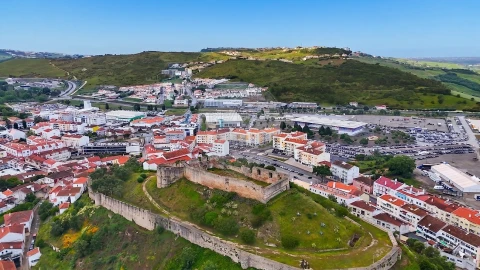 Apartamento T2 para Venda em Santa Maria, São Pedro e Matacães