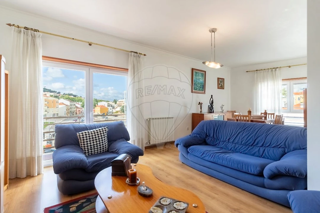 Apartamento T2 para Venda em Santa Maria, São Pedro e Matacães Foto 6
