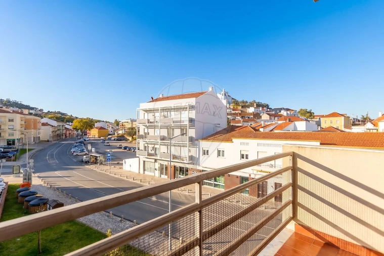 Apartamento T2 para Venda em Santa Maria, São Pedro e Matacães Foto 13