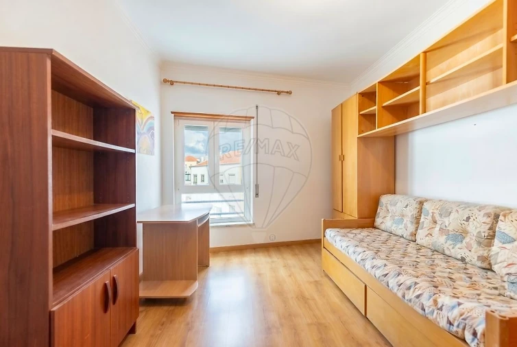 Apartamento T2 para Venda em Santa Maria, São Pedro e Matacães Foto 14