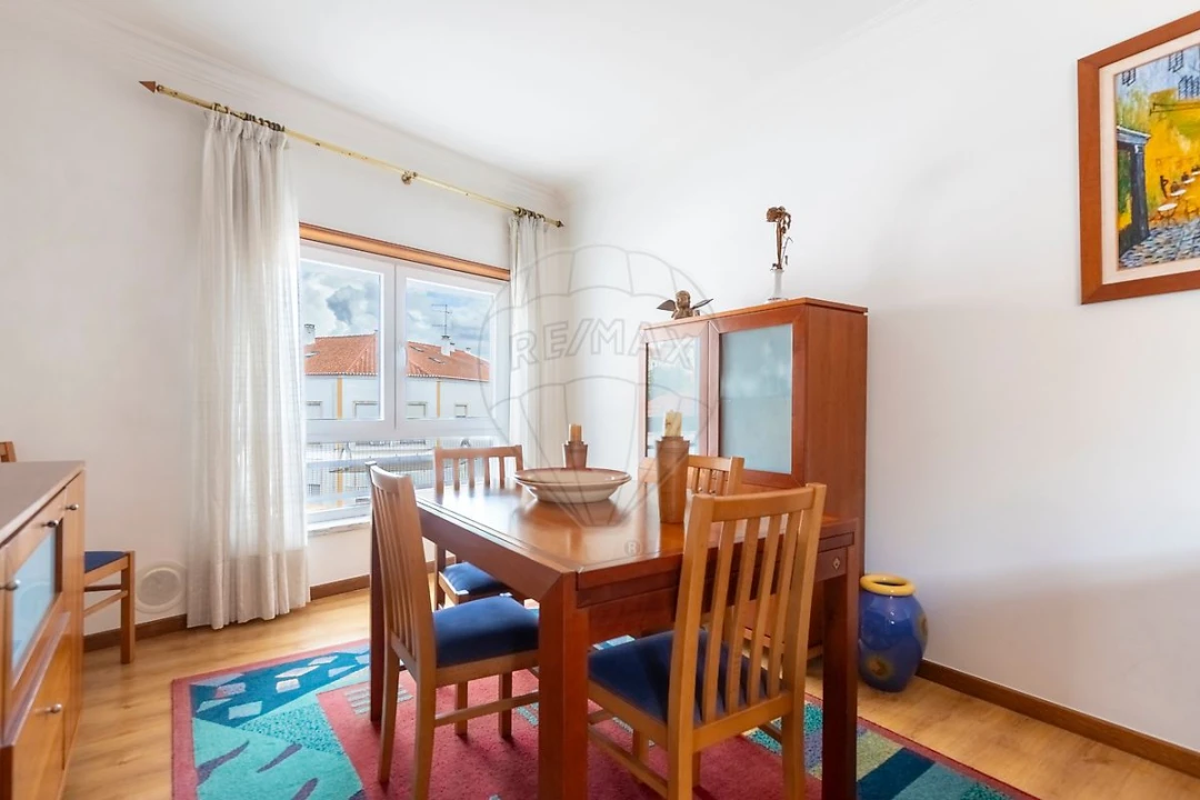 Apartamento T2 para Venda em Santa Maria, São Pedro e Matacães Foto 11