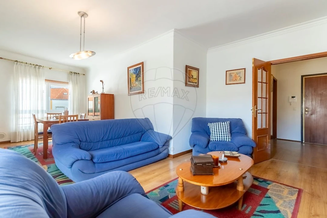 Apartamento T2 para Venda em Santa Maria, São Pedro e Matacães Foto 7