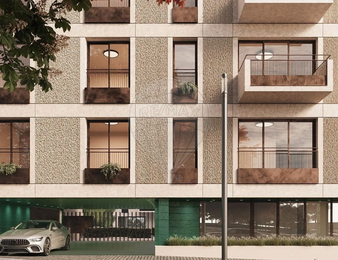 Apartamento T3 para Venda em Rio de Mouro Foto 2