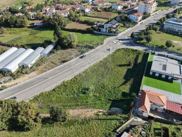 Terreno para Venda em Carregosa