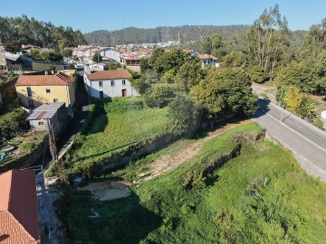 Terreno para Venda em Carregosa