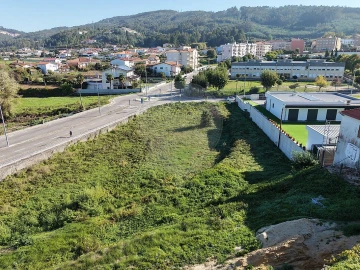 Terreno para Venda em Carregosa