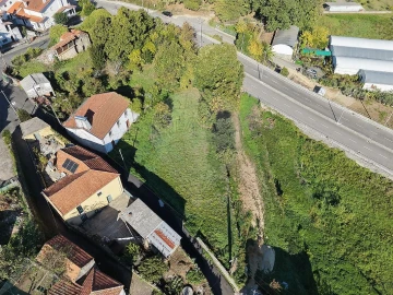 Terreno para Venda em Carregosa
