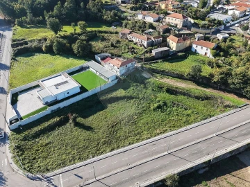Terreno para Venda em Carregosa