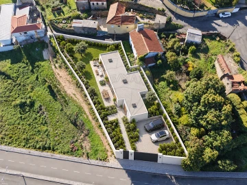 Terreno para Venda em Carregosa