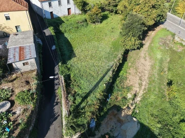 Terreno para Venda em Carregosa