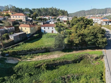 Terreno para Venda em Carregosa