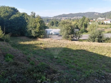 Terreno para Venda em Carregosa