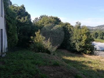 Terreno para Venda em Carregosa