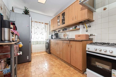 Apartamento T2 para Venda em Queluz e Belas