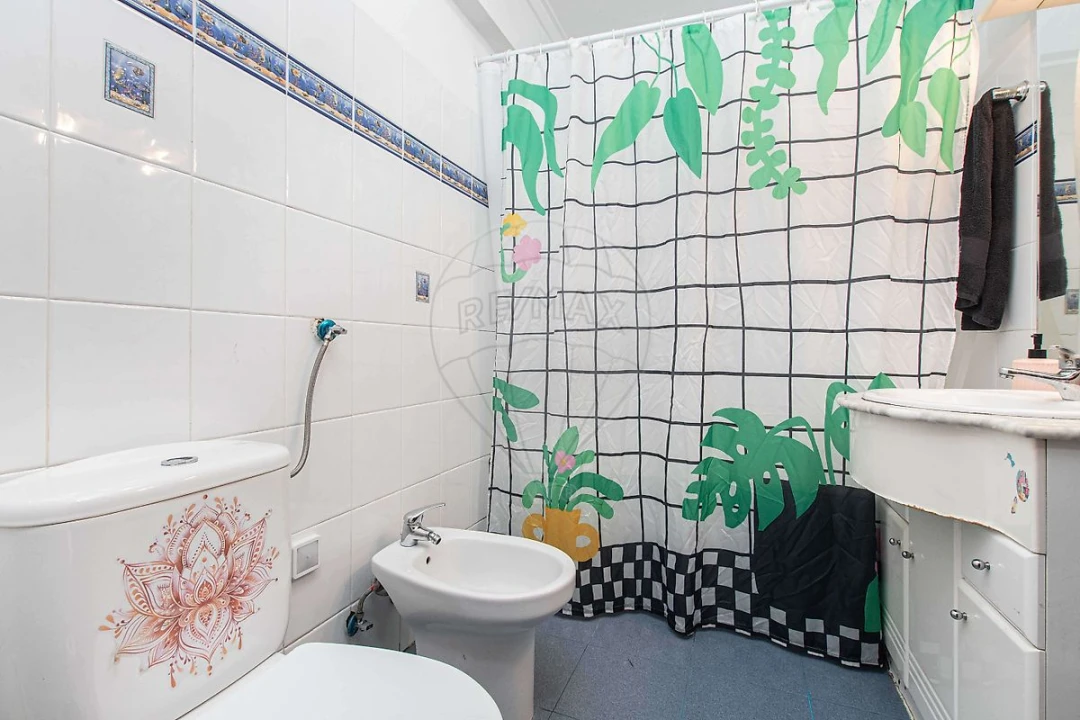 Apartamento T2 para Venda em Queluz e Belas Foto 15