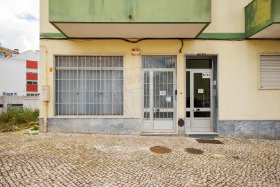 Apartamento T2 para Venda em Arroios