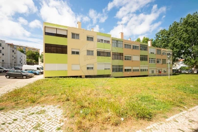 Apartamento T2 para Venda em Arroios
