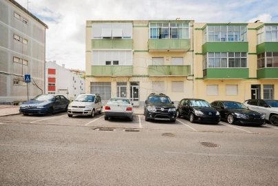 Apartamento T2 para Venda em Arroios