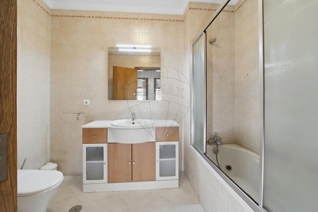Apartamento T2 para Arrendamento em Águeda e Borralha Foto 8