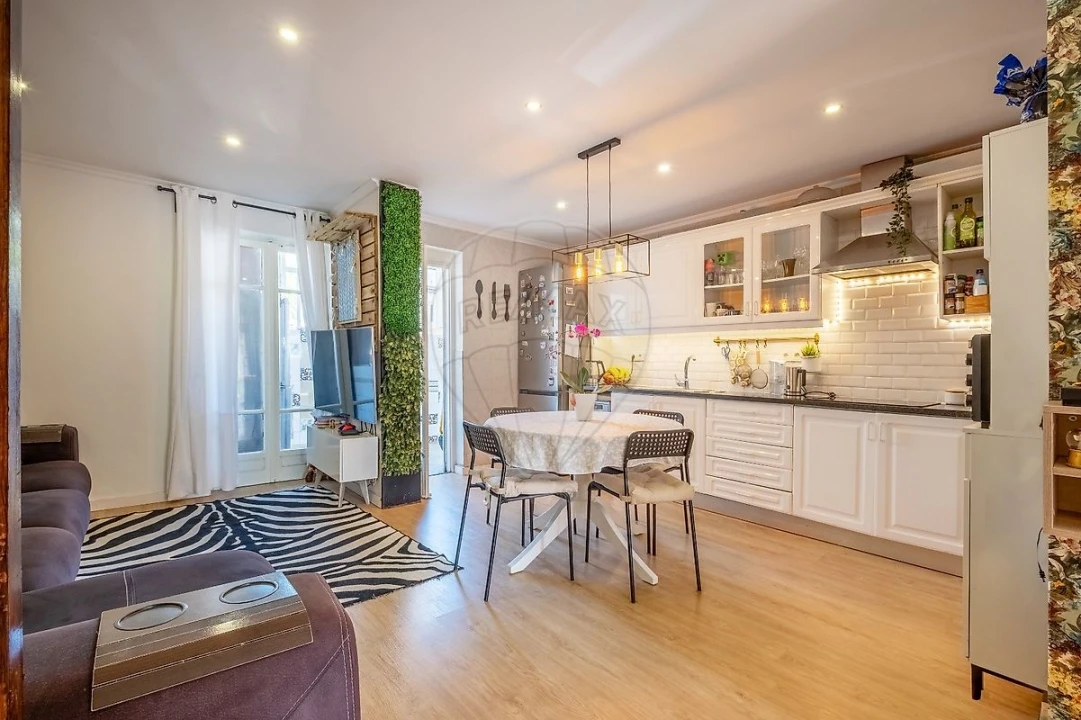 Apartamento T2 para Venda em Matosinhos e Leça da Palmeira Foto 9