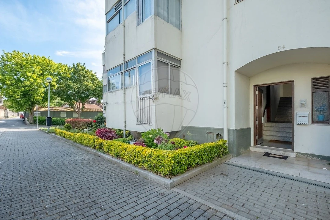Apartamento T2 para Venda em Matosinhos e Leça da Palmeira Foto 20