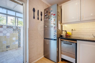 Apartamento T2 para Venda em Matosinhos e Leça da Palmeira