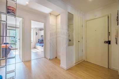 Apartamento T2 para Venda em Matosinhos e Leça da Palmeira