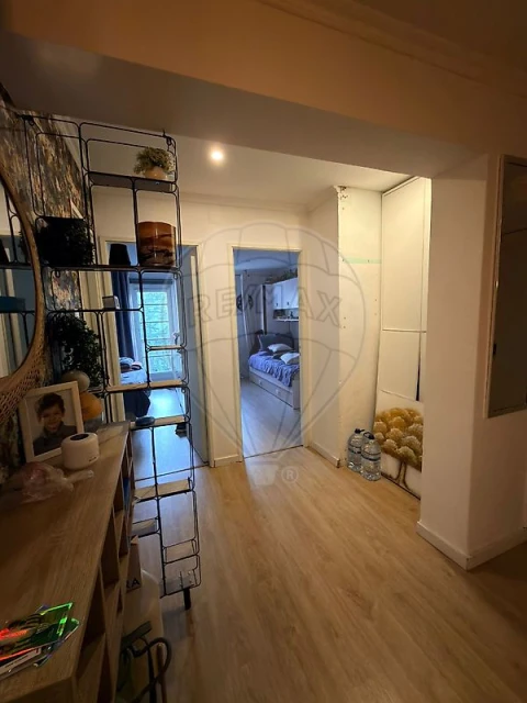 Apartamento T2 para Venda em Matosinhos e Leça da Palmeira