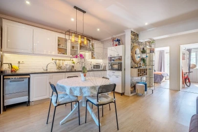 Apartamento T2 para Venda em Matosinhos e Leça da Palmeira