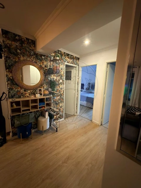 Apartamento T2 para Venda em Matosinhos e Leça da Palmeira