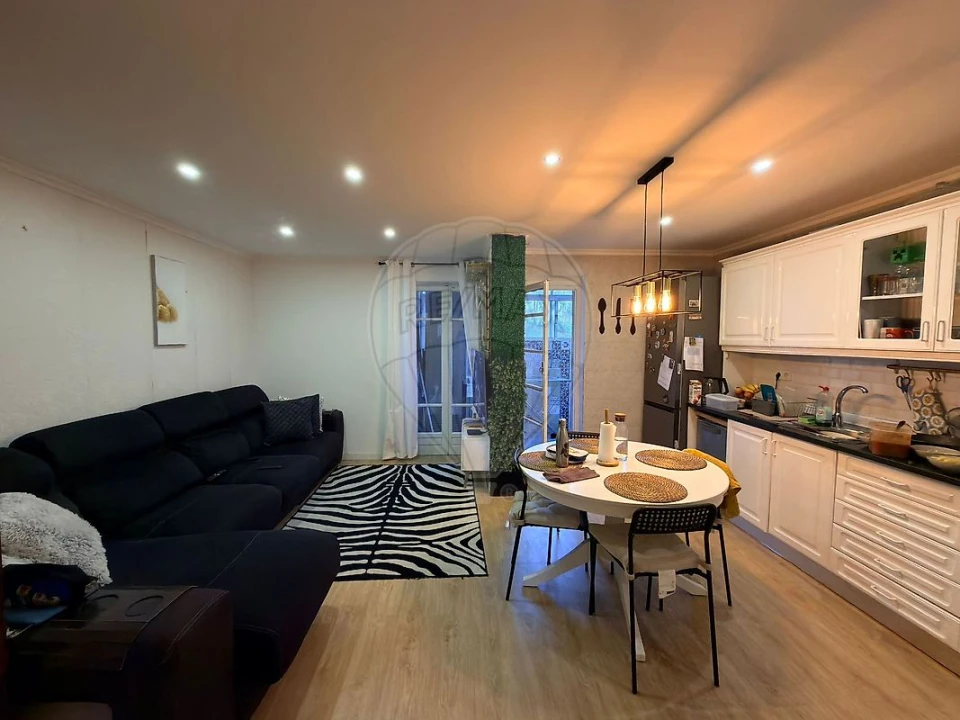 Apartamento T2 para Venda em Matosinhos e Leça da Palmeira Foto 7