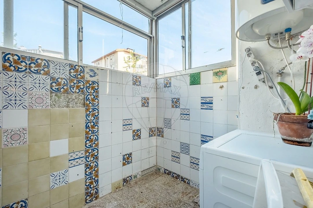 Apartamento T2 para Venda em Matosinhos e Leça da Palmeira Foto 3