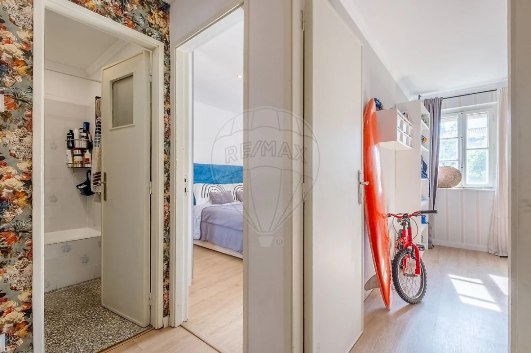 Apartamento T2 para Venda em Matosinhos e Leça da Palmeira Foto 11