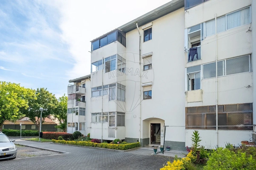 Apartamento T2 para Venda em Matosinhos e Leça da Palmeira Foto 21