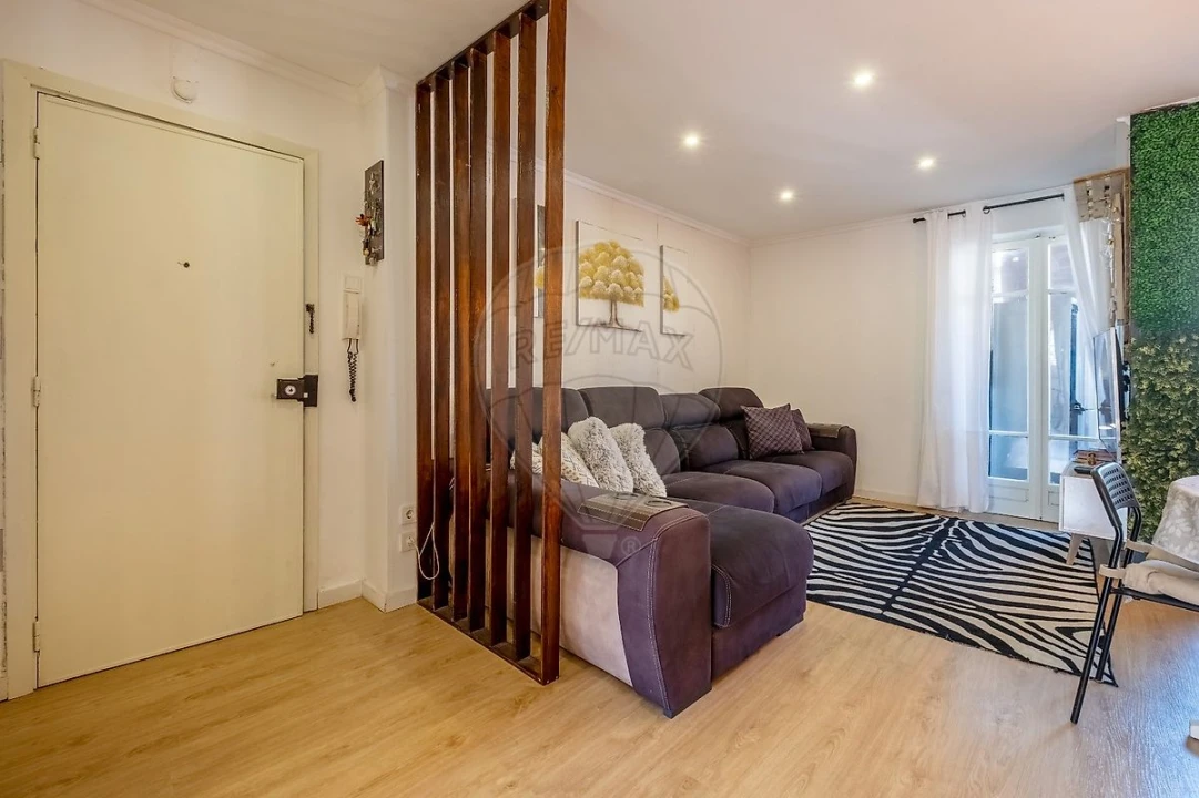 Apartamento T2 para Venda em Matosinhos e Leça da Palmeira Foto 8