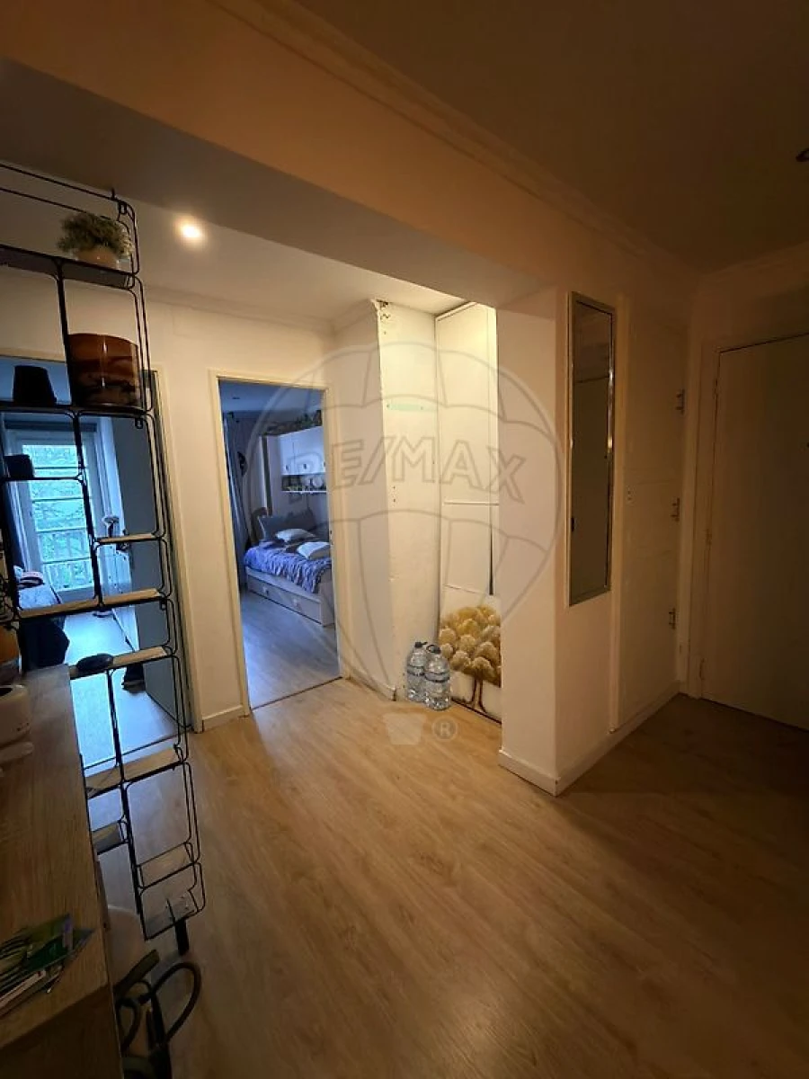 Apartamento T2 para Venda em Matosinhos e Leça da Palmeira