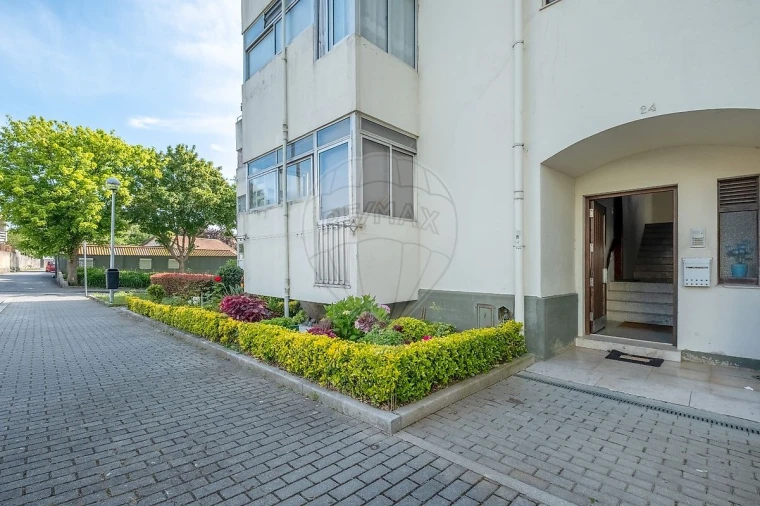 Apartamento T2 para Venda em Matosinhos e Leça da Palmeira Foto 20