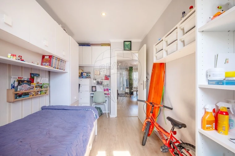 Apartamento T2 para Venda em Matosinhos e Leça da Palmeira Foto 17