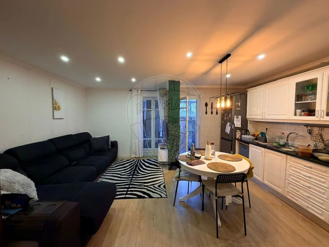 Apartamento T2 para Venda em Matosinhos e Leça da Palmeira Foto 7