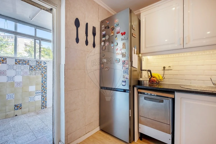 Apartamento T2 para Venda em Matosinhos e Leça da Palmeira Foto 4