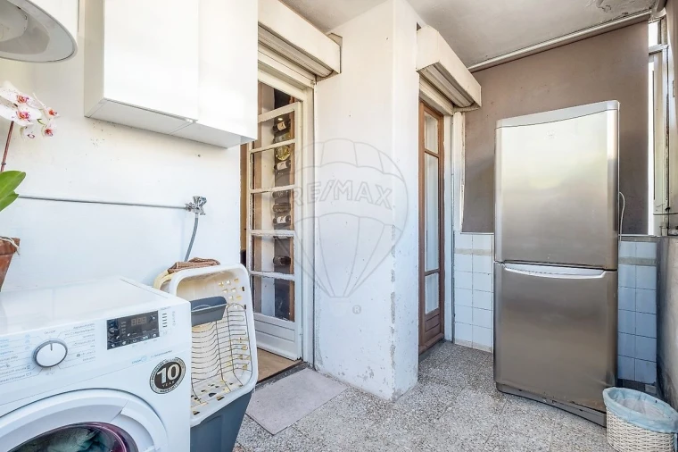 Apartamento T2 para Venda em Matosinhos e Leça da Palmeira Foto 5