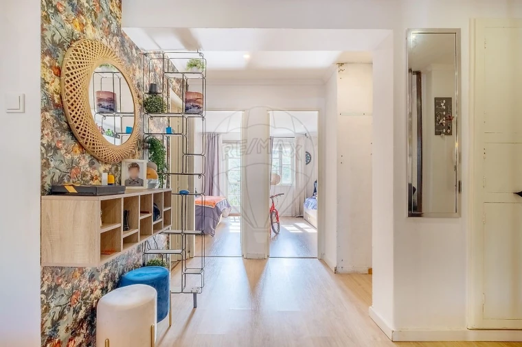 Apartamento T2 para Venda em Matosinhos e Leça da Palmeira Foto 22