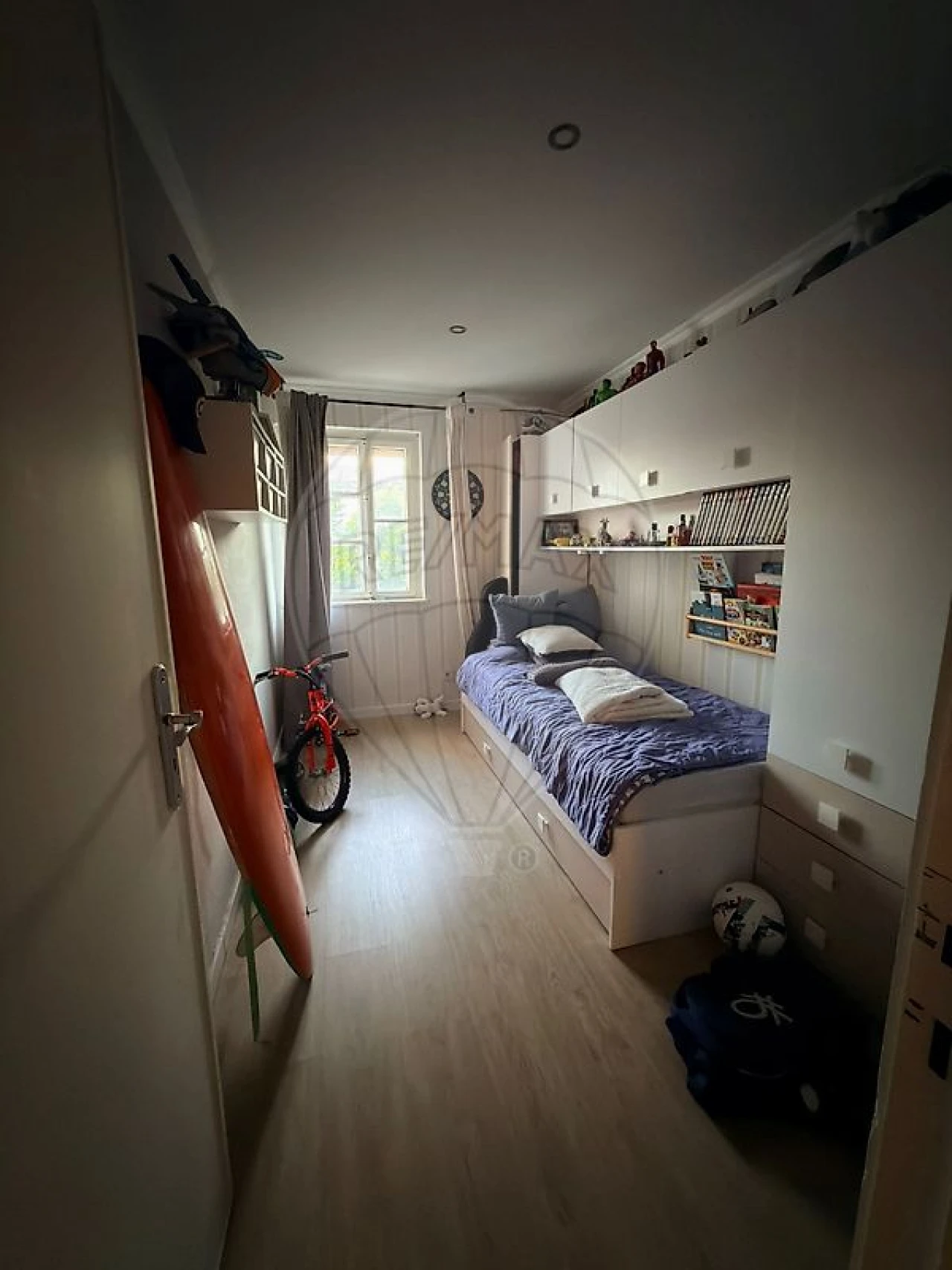 Apartamento T2 para Venda em Matosinhos e Leça da Palmeira Foto 14