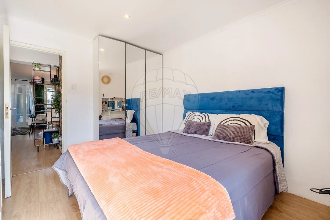 Apartamento T2 para Venda em Matosinhos e Leça da Palmeira Foto 13