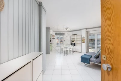Apartamento T0 para Venda em Costa da Caparica