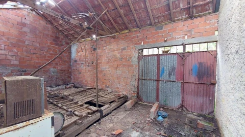 Moradia T4 para Venda em Chão de Couce