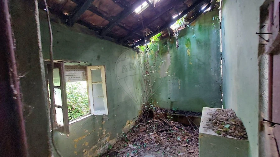 Moradia T4 para Venda em Chão de Couce Foto 19