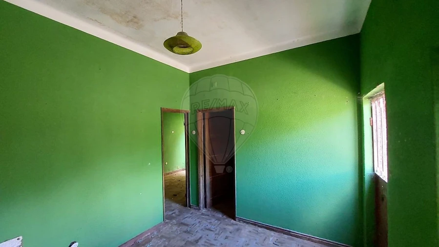Moradia T4 para Venda em Chão de Couce Foto 18